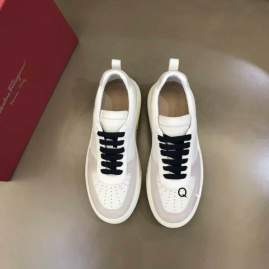 Picture of Ferragamo Shoes _SKUFerragamosz38-45J10075173